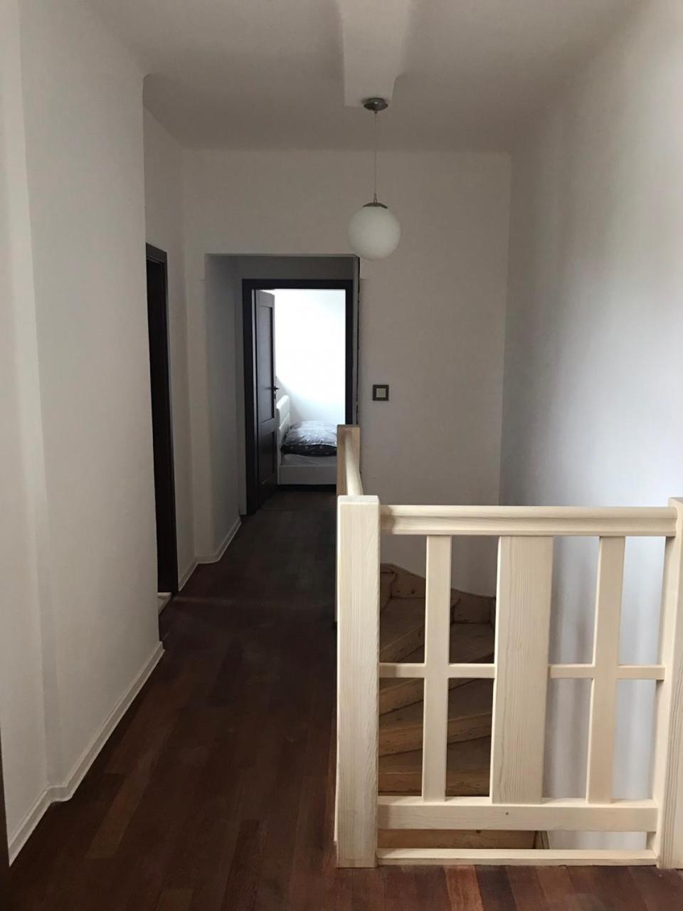 Portus Apartment Smržovka Dış mekan fotoğraf
