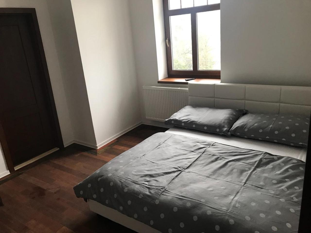 Portus Apartment Smržovka Dış mekan fotoğraf
