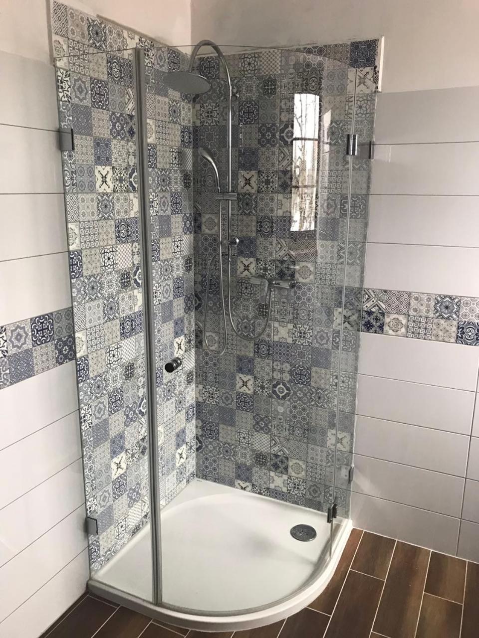 Portus Apartment Smržovka Dış mekan fotoğraf